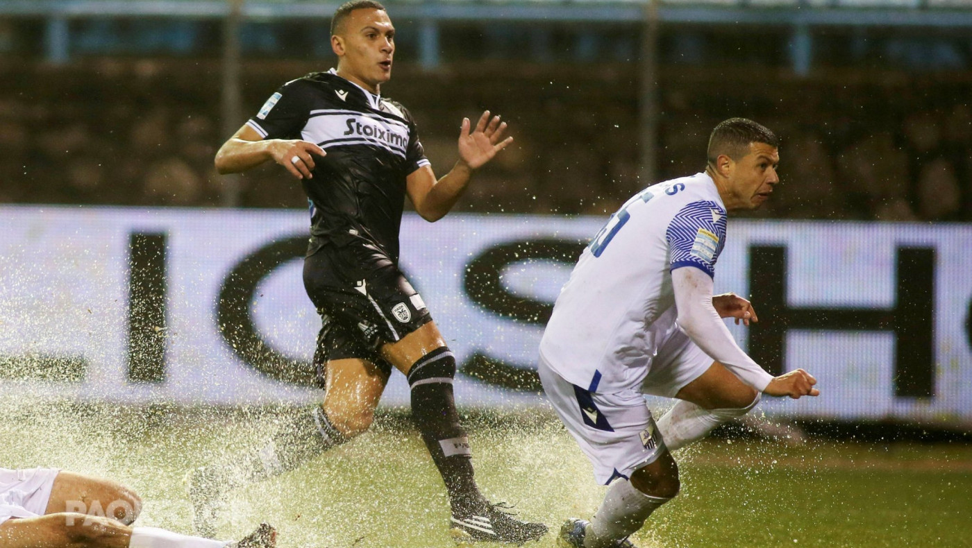 Η διαφορά των 12 βαθμών δεν περιποιεί τιμή για τον ΠΑΟΚ