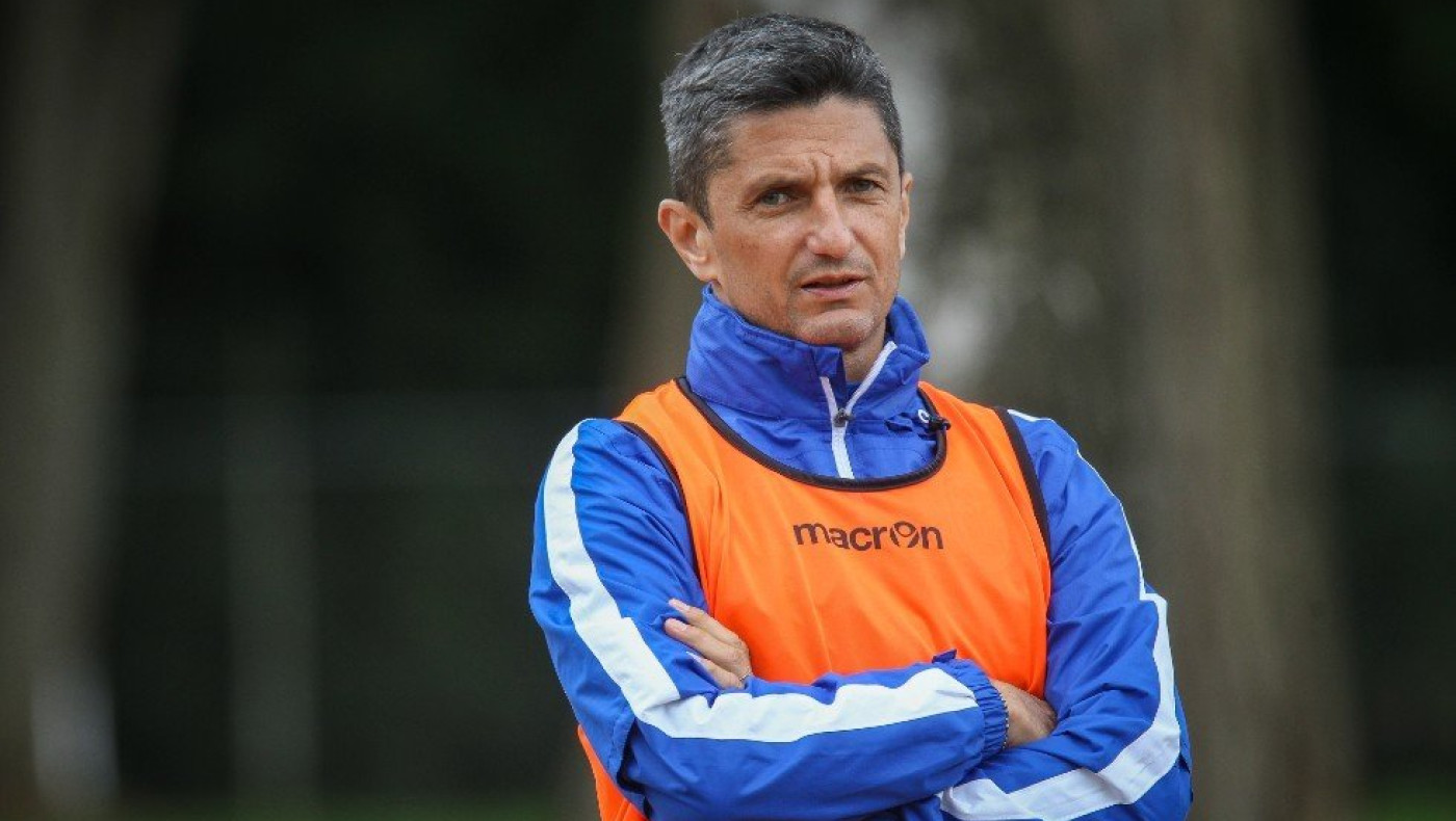 Ανακατεμένη τράπουλα ενόψει «τελικού» στον ΠΑΟΚ!