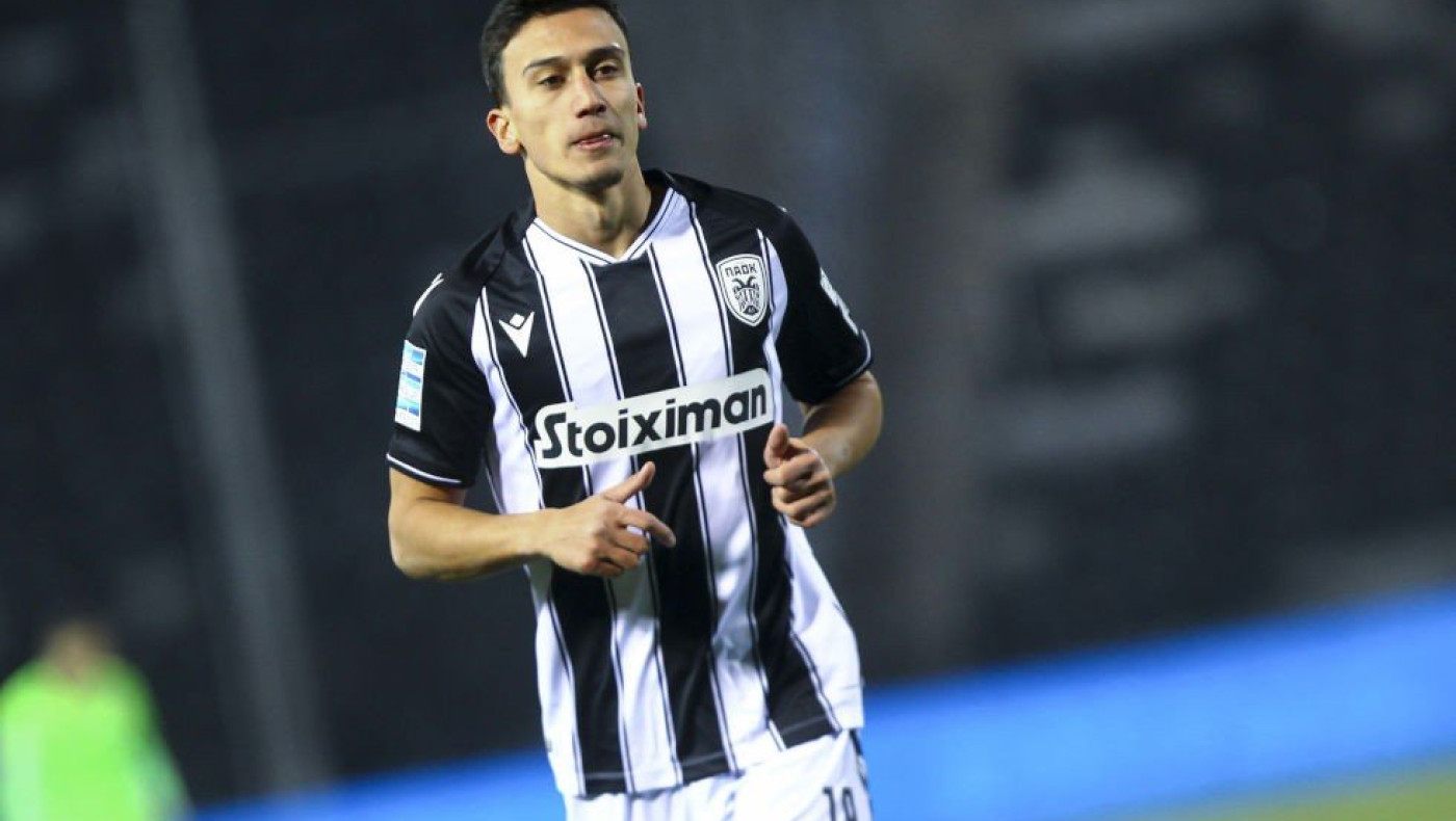 Λύρατζης: «Είμαστε οικογένεια, δεν μου αρέσει το... μέτριος έως καλός!»