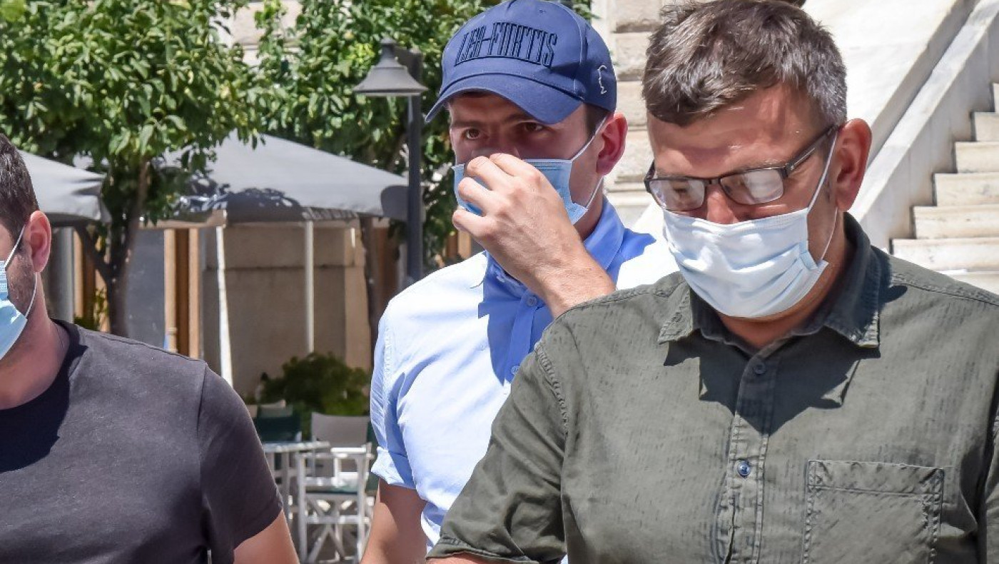 Ο Μαγκουάιρ δηλώνει πως έχει ήσυχη τη συνείδηση του για όσα έγιναν στη Μύκονο