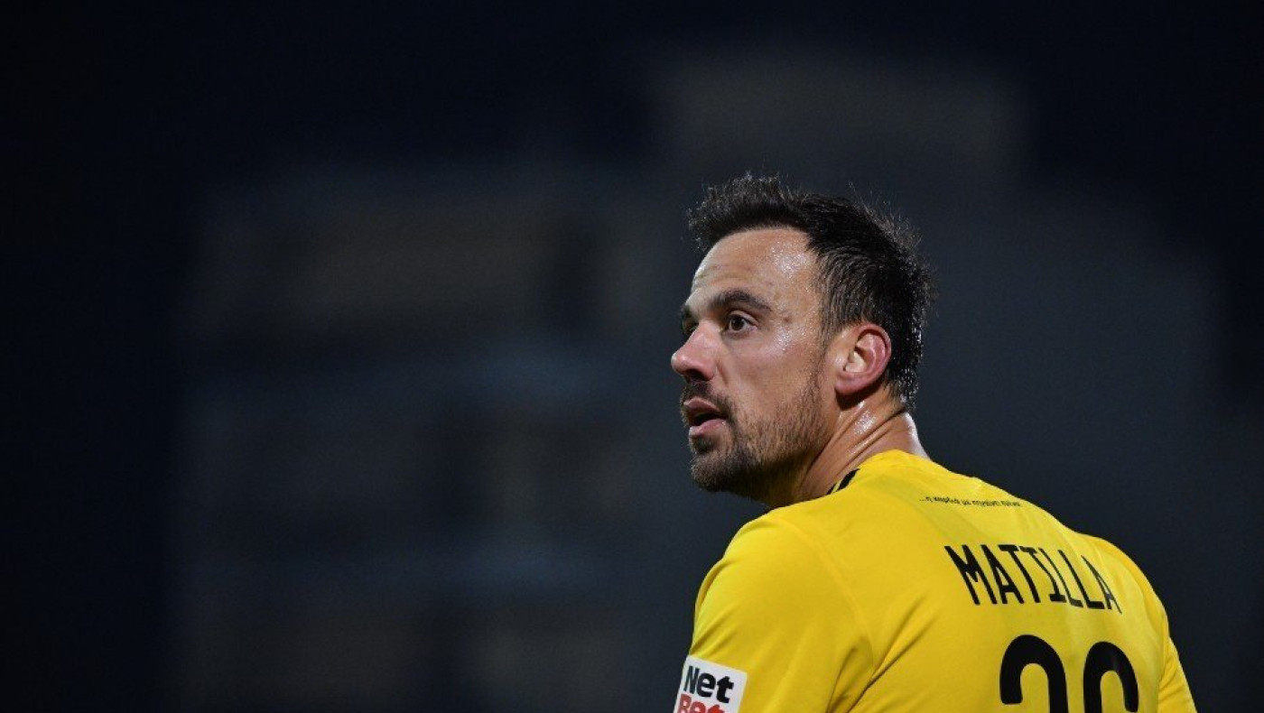 Ματίγια στη Marca: «Λειτούργησε ως ανακούφιση ο Μπούργος, πάμε για τη 2η θέση»