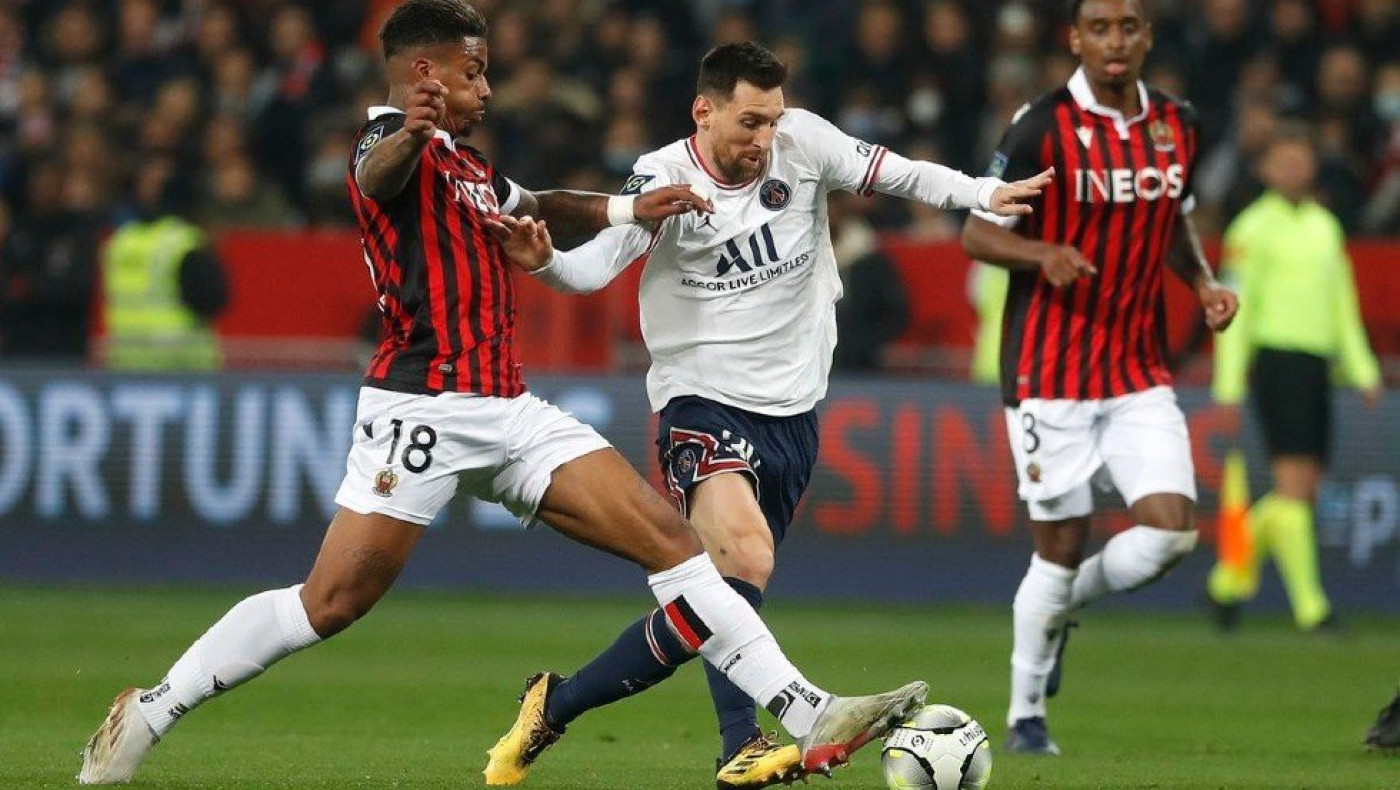 Κόκκινος: Έχει καλές επιλογές στη Γαλλία