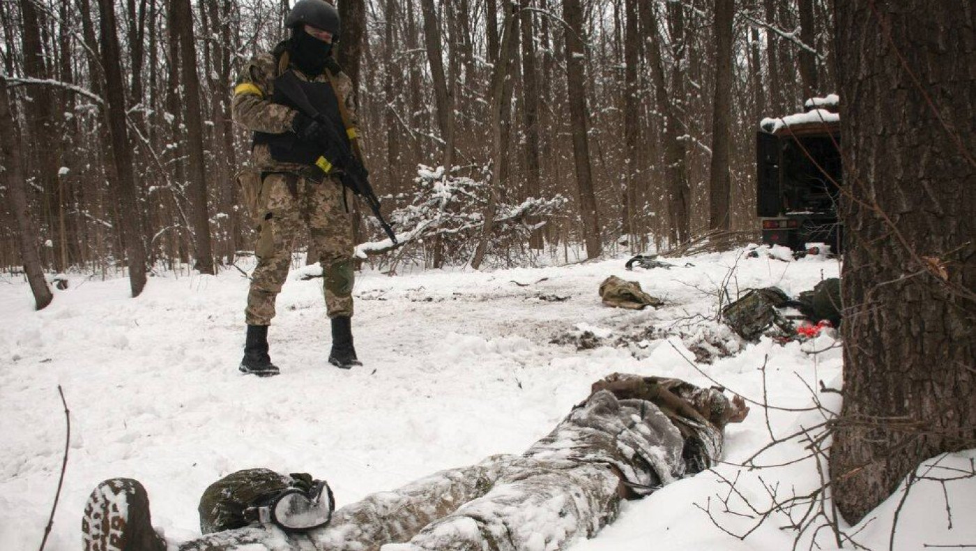 Ο πύραυλος Oreshnik προκαλεί φόβο για υβριδικό πόλεμο
