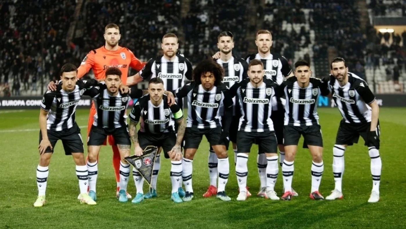 Τρεις ιστορικοί μήνες!