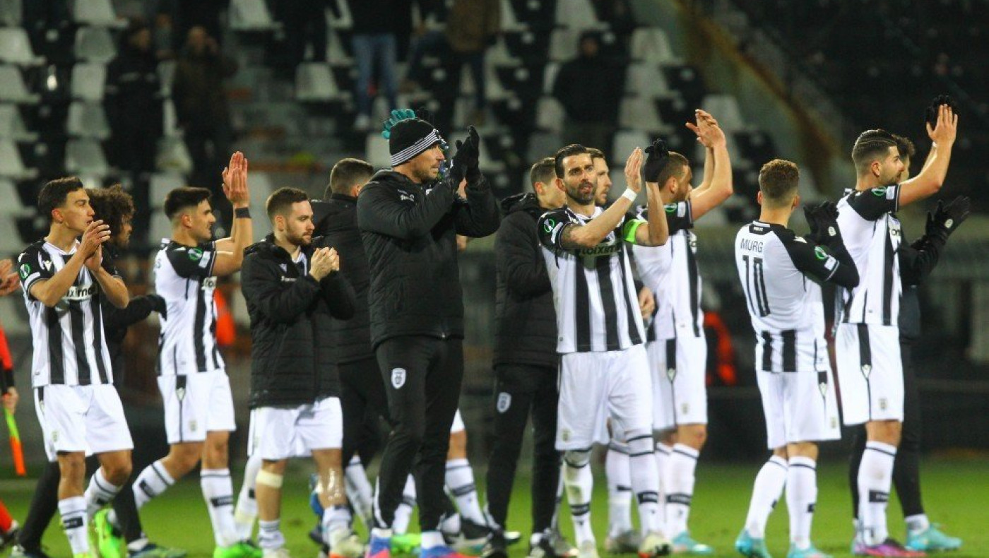 Η ακατανόητη έλλειψη του VAR, ﻿η ρεβάνς & τα κέρδη από Τσιγγάρα, Λύρατζη