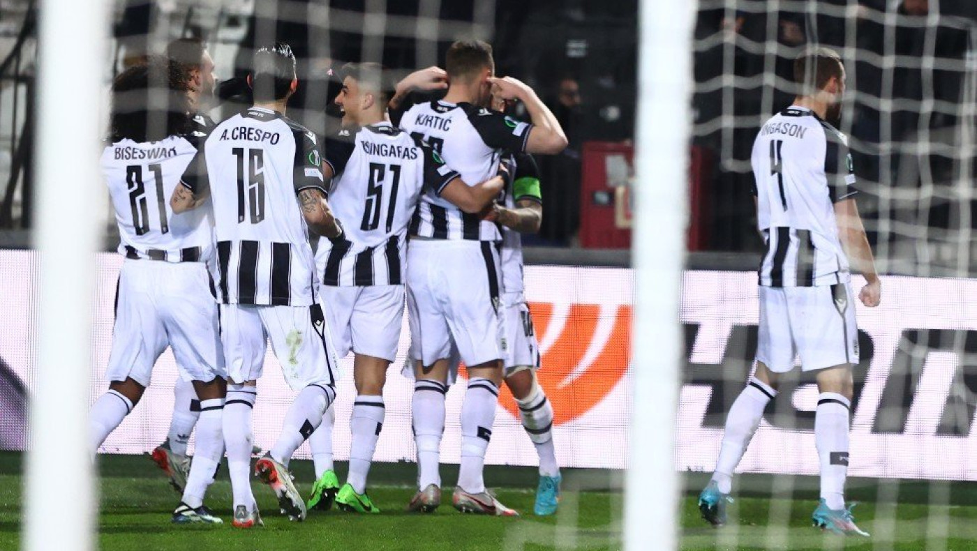 Μεγάλη ευρωπαϊκή νίκη, δική του η πρόκριση