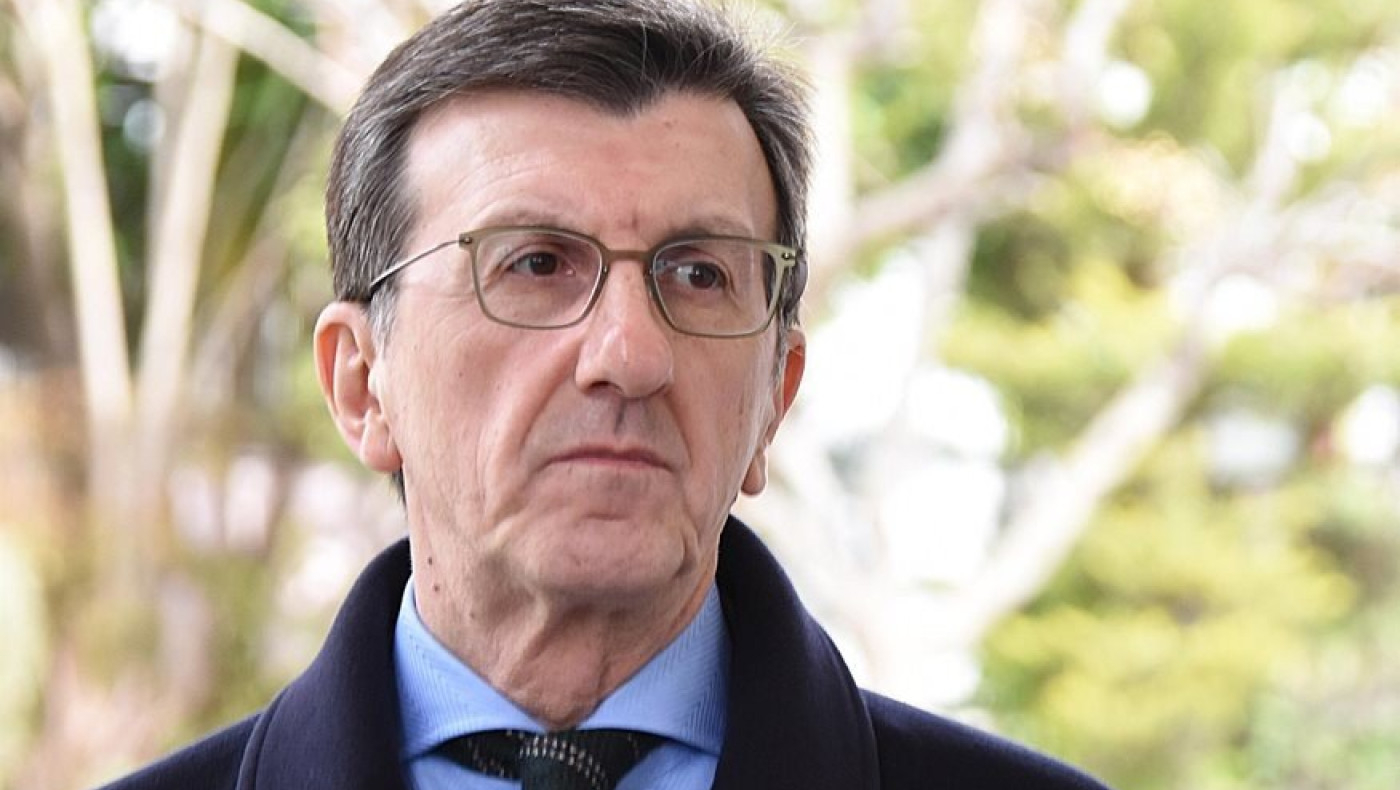 Το ΕΣΡ αθώωσε τον Πορτοσάλτε για τις «επιθέσεις» στους ανεμβολίαστους