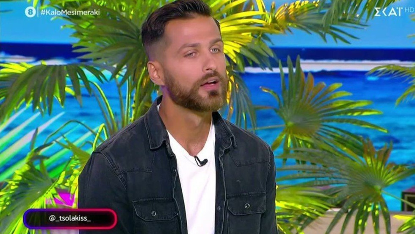 Survivor: «Φρίκαρα όταν βγήκα και είδα πως γίνεται πόλεμος»