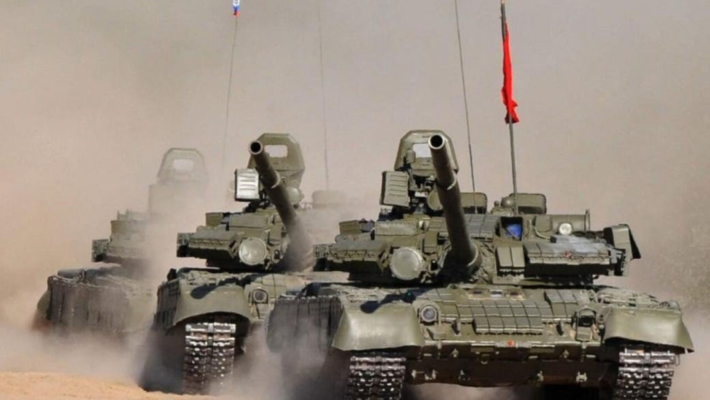 Η Ουκρανία παραδέχεται την απώλεια της Μαριούπολης: «Χάσαμε την πρόσβαση στην Αζοφική Θάλασσα»