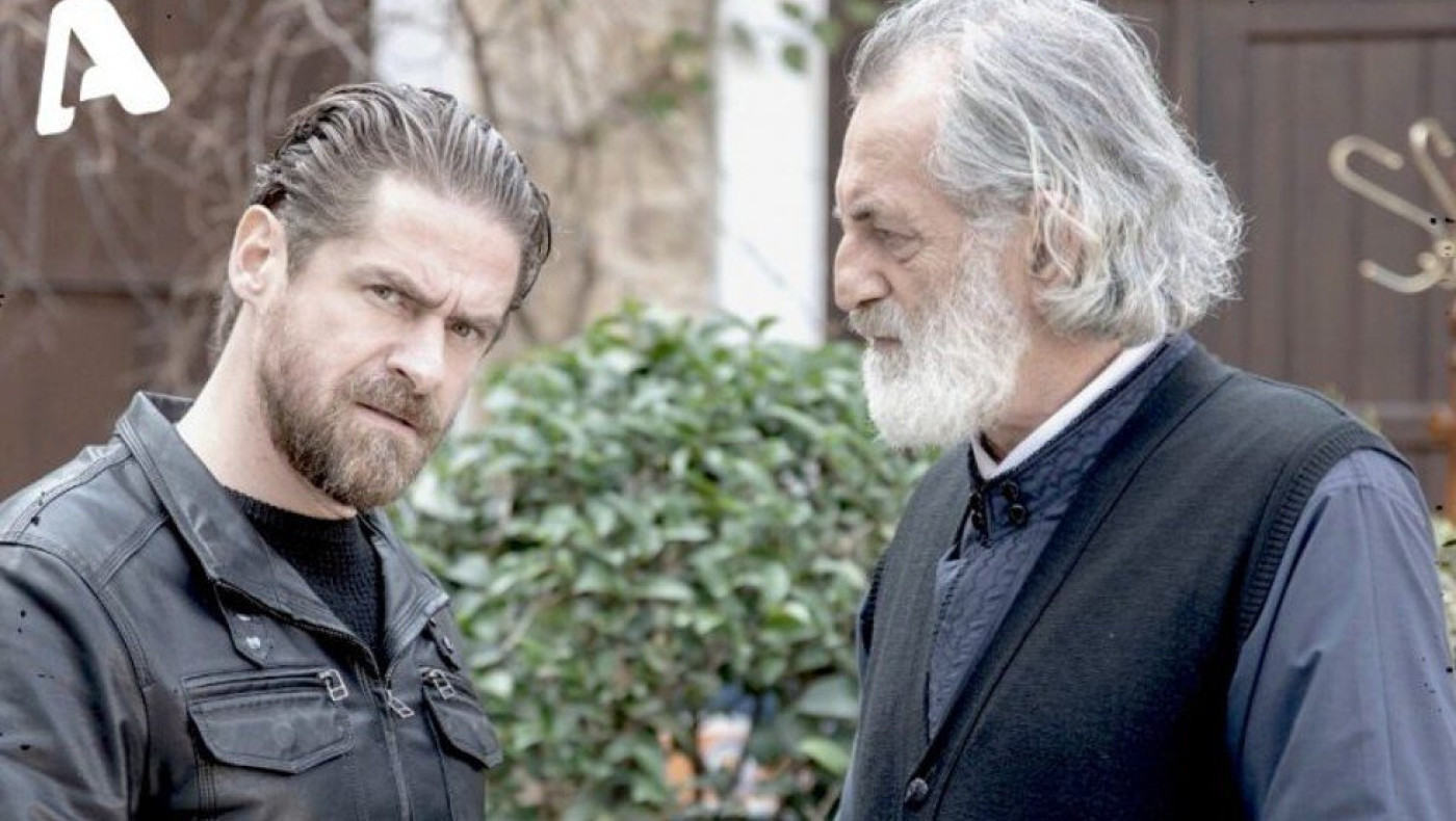 Αλλάζουν όσα ξέρατε: Τρία νέα πρόσωπα που μπαίνουν στον Σασμό!