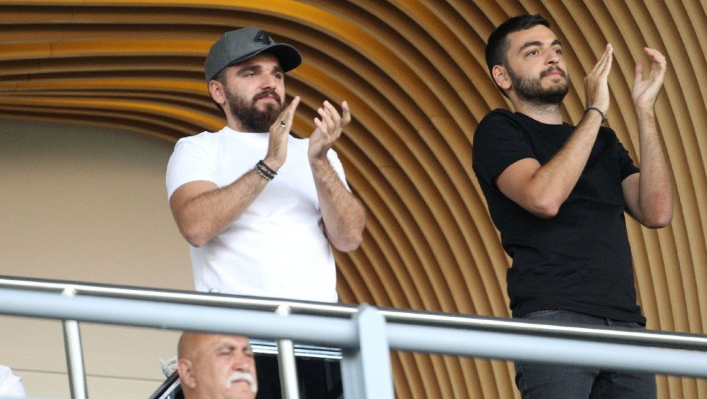 ΠΑΟΚ: Σειρά του Γιώργου Σαββίδη να γιορτάσει τα γενέθλιά του