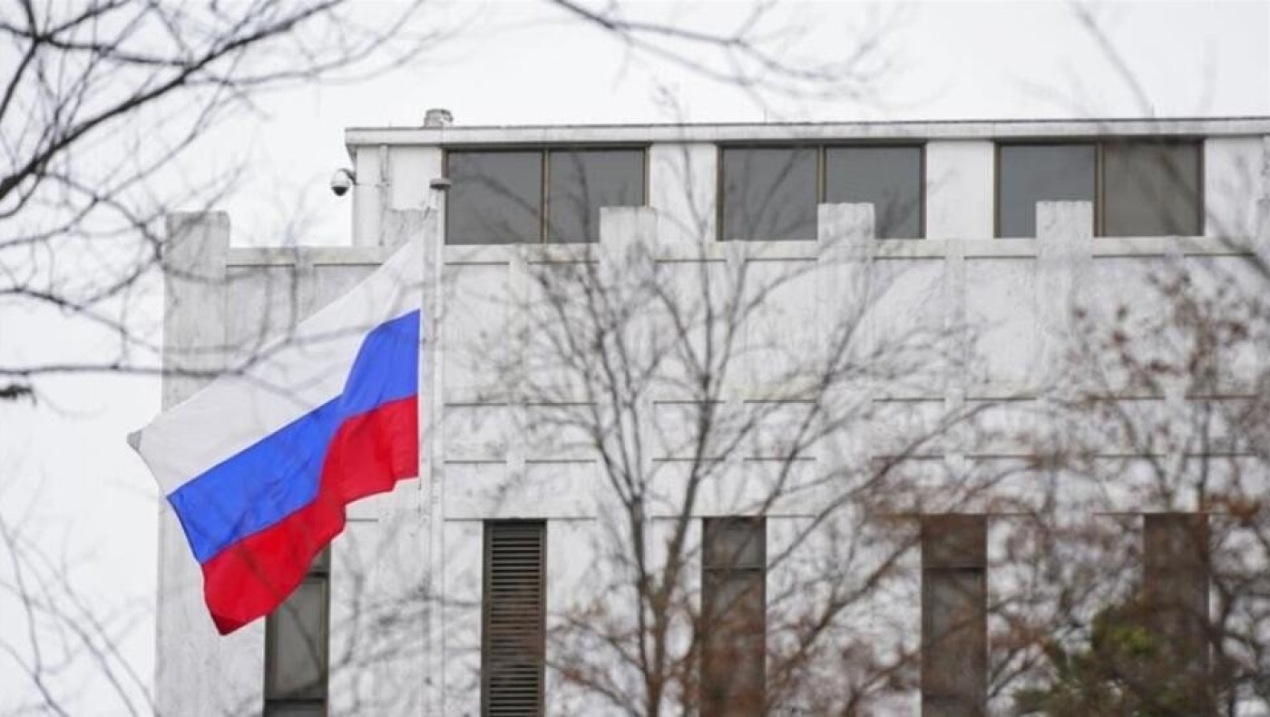 Ρωσική πρεσβεία: «Ανησυχία για τις απειλές εναντίον Ρώσων στην Ελλάδα»