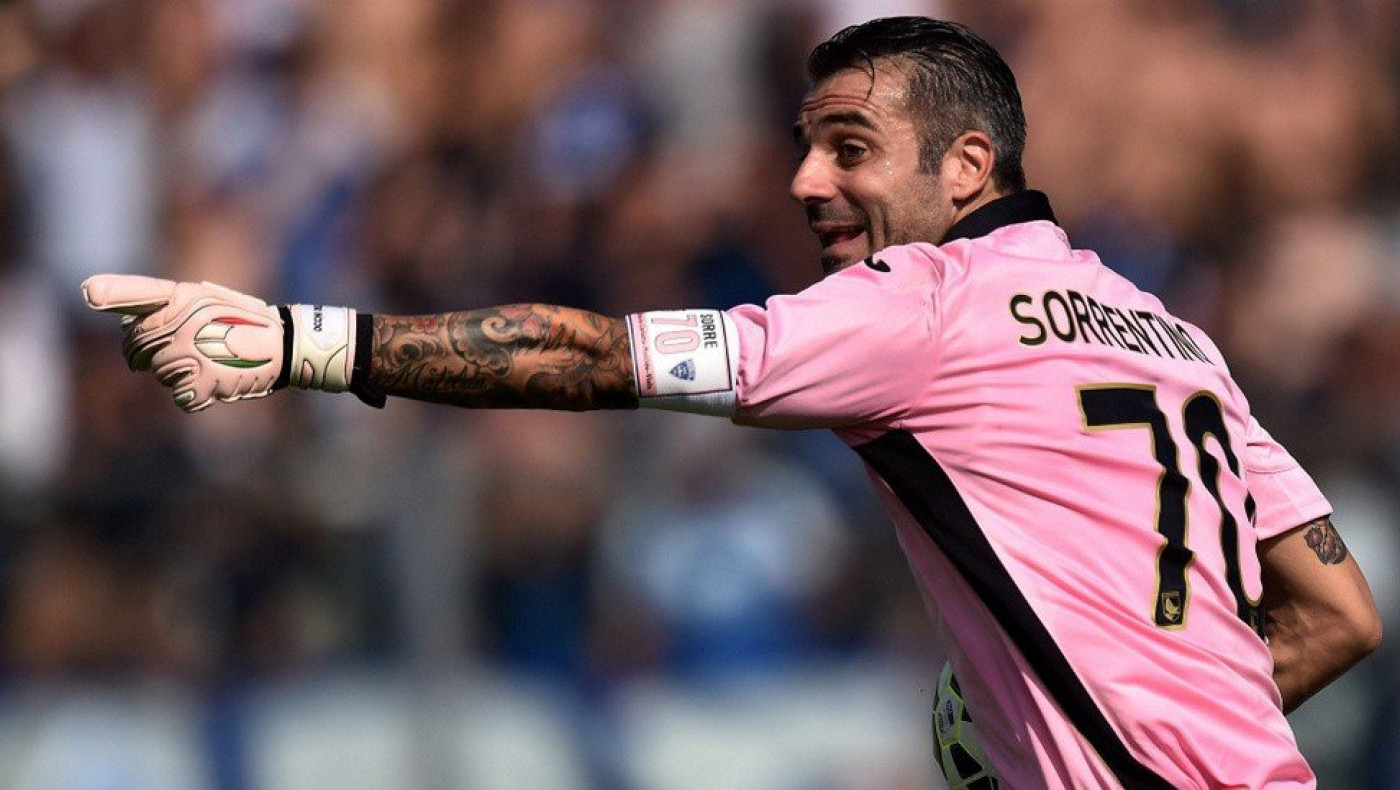 Σορεντίνο: «Ο Κούρτιτς δούλευε πολύ με τον Ντιμπάλα στις εκτελέσεις φάουλ»