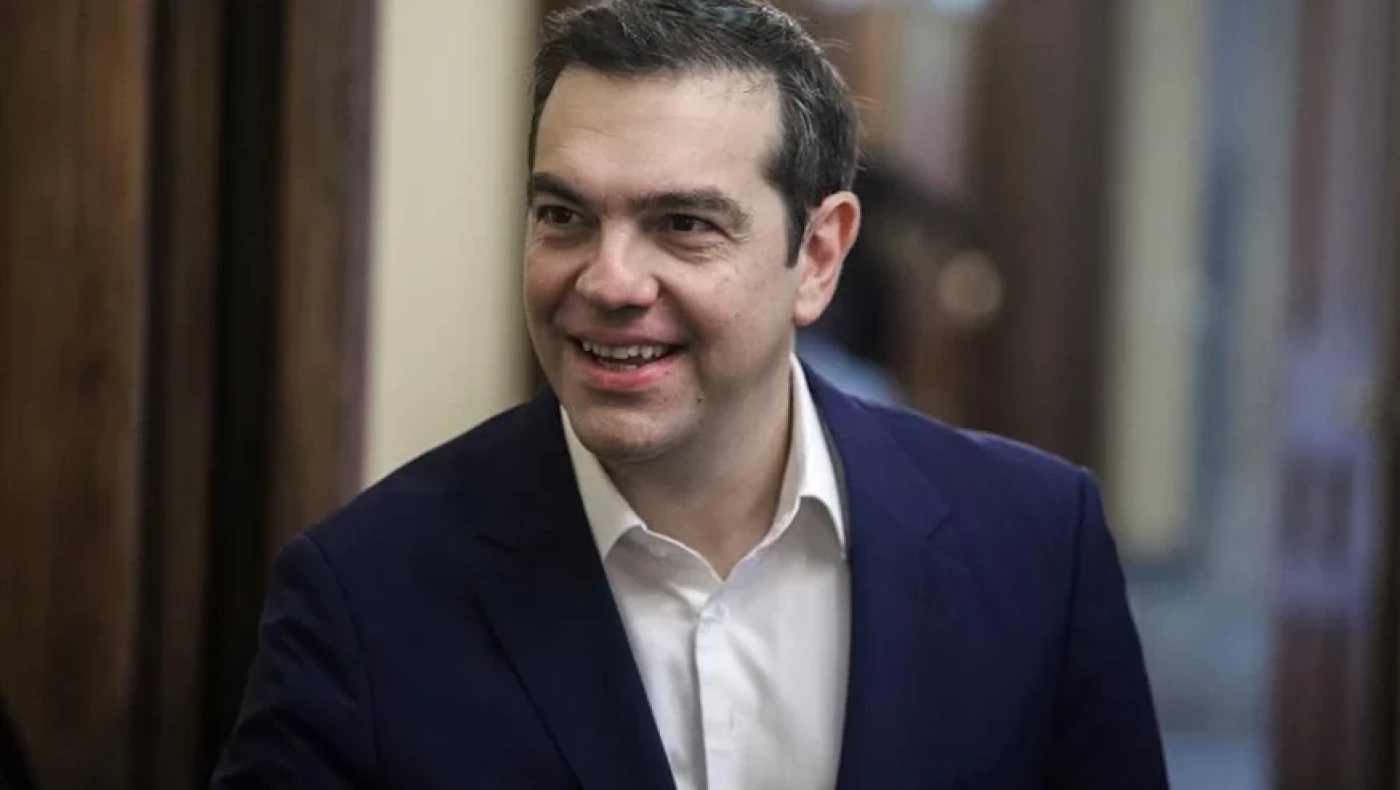 Ο Τσίπρας απάντησε αν προτιμά Μέσι ή Ρονάλντο!