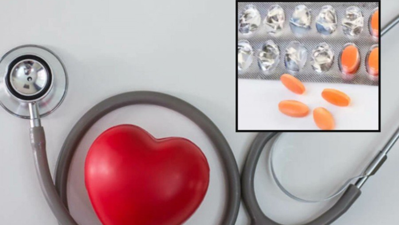 Στο μικροσκόπιο οι στατίνες: Ανάλυση εξετάζει τα οφέλη του φαρμάκου κατά της χοληστερίνης