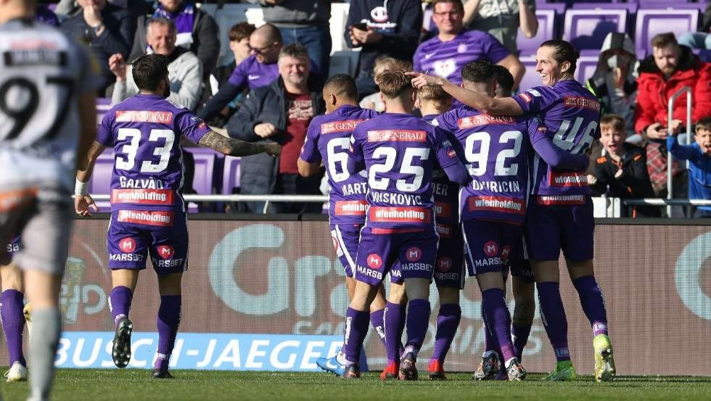 Χαριζακλής: Με την παράδοση στο ντέρμπι