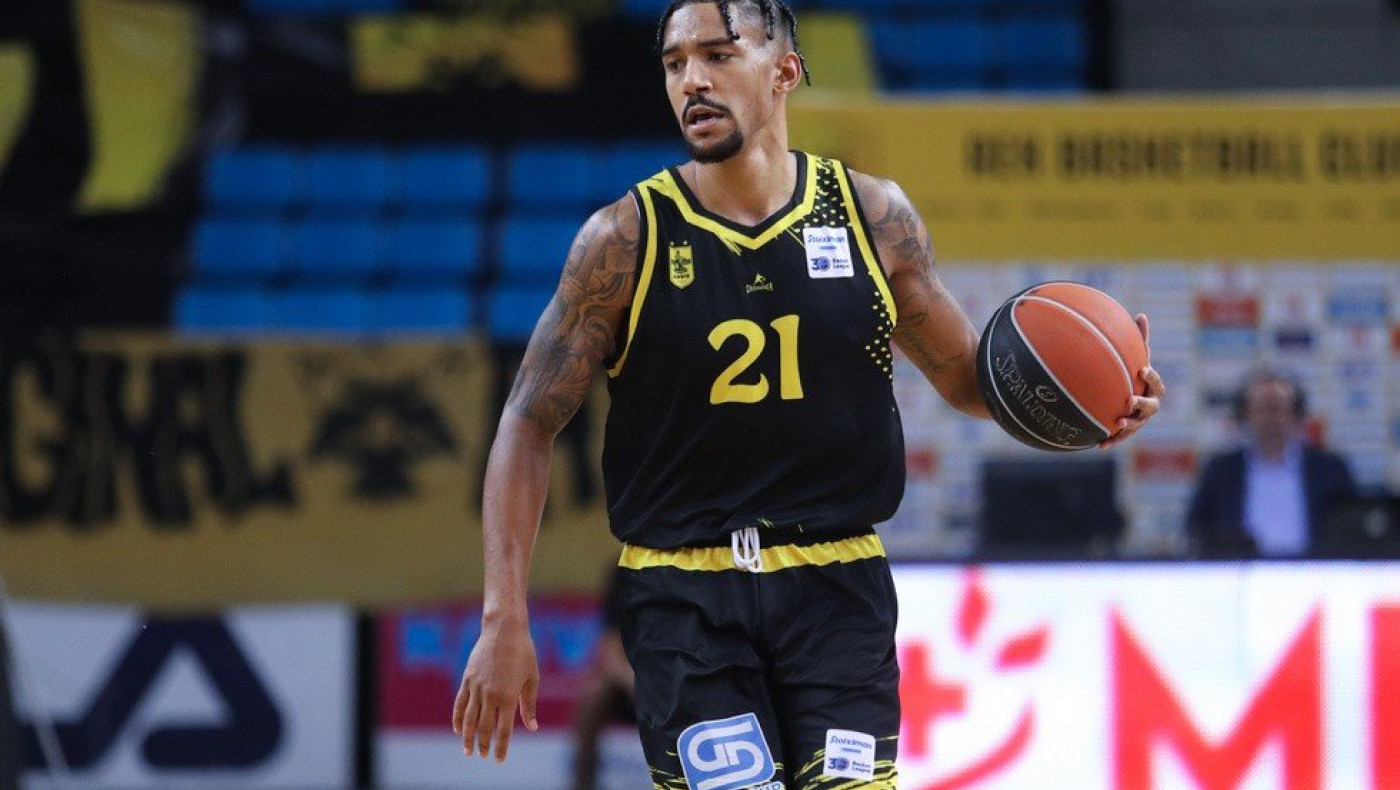 LIVESTREAMING: Άρης - ΑΕΚ (17η αγων. Basket League)