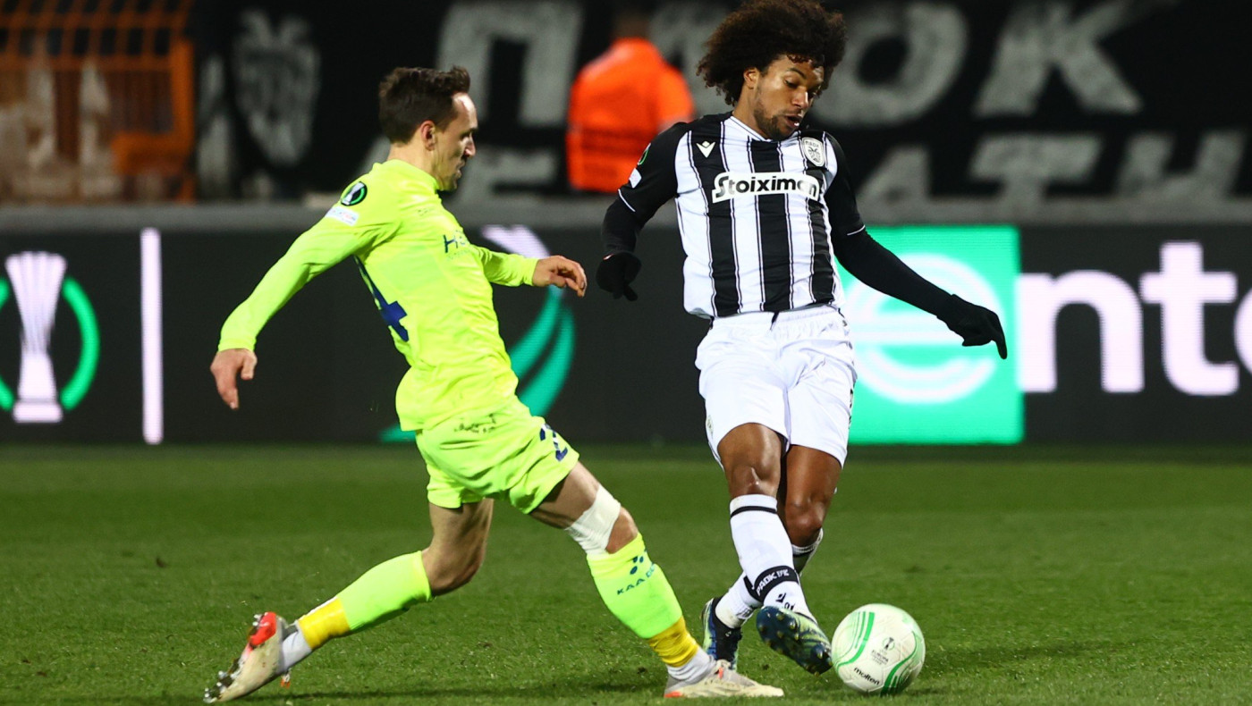 ΠΑΟΚΑΡΑ μπορείς!