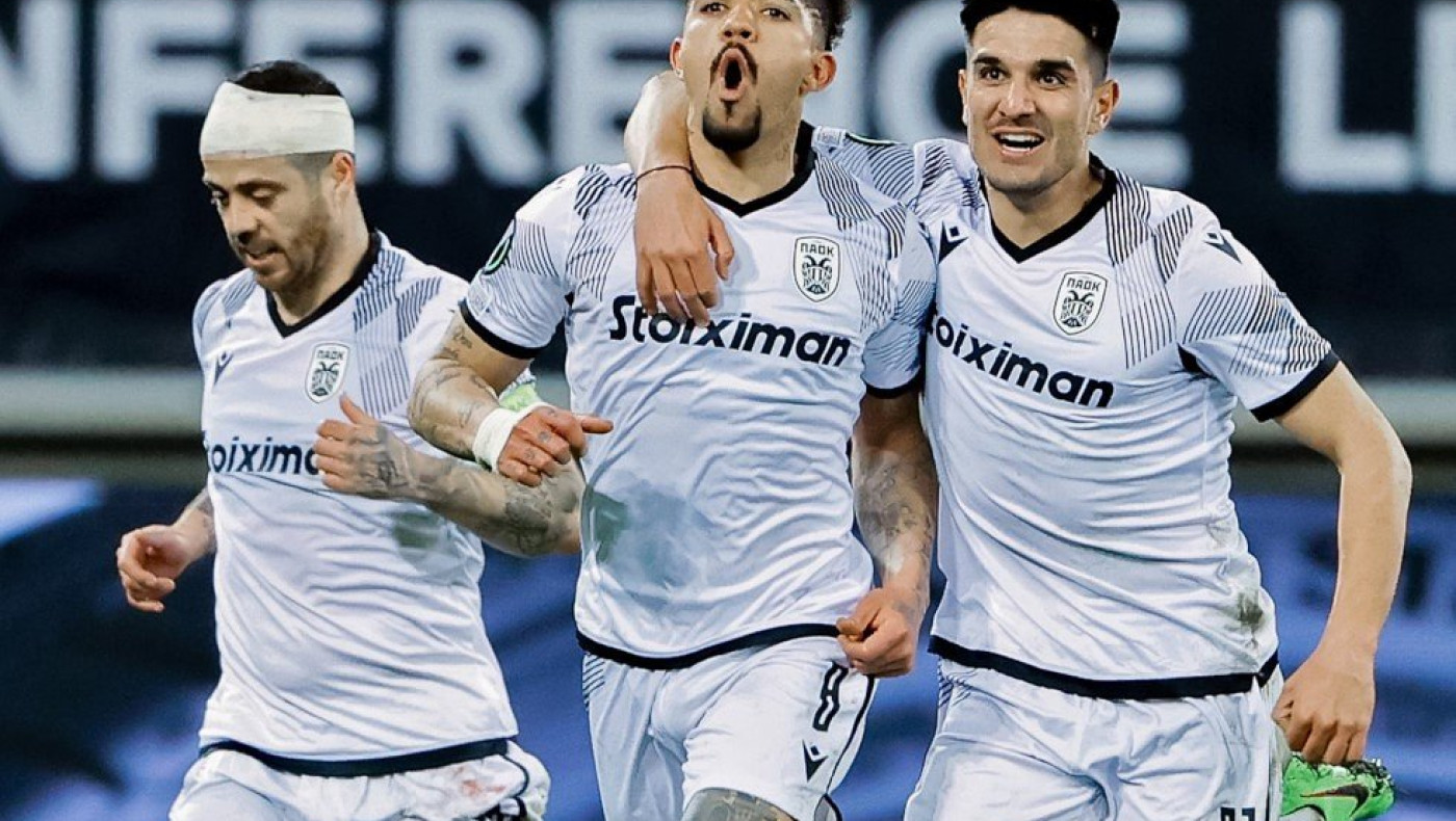 ΠΑΟΚ: Οι κινήσεις του Λουτσέσκου και οι παίκτες-κλειδιά της ιστορικής πρόκρισης