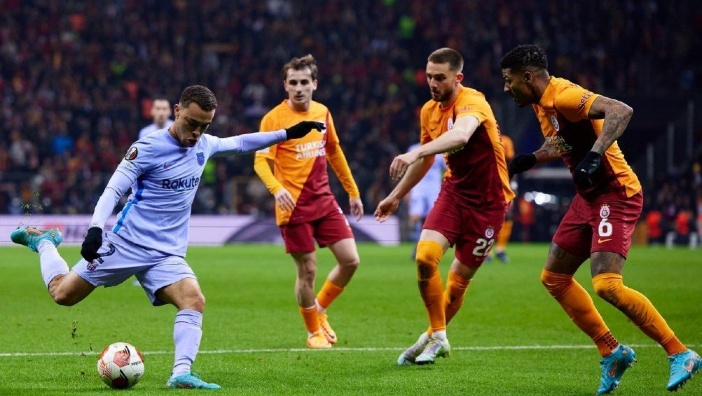 Το πρώτο... πιάτο του Europa League - Ποιοι περνούν και ποιοι πάνε «σπίτι»