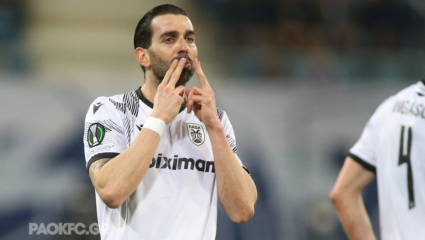 Κρέσπο: «Για μένα είναι ο πιο σημαντικός τελικός»