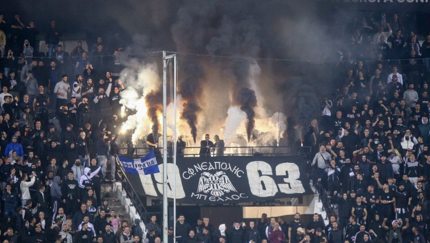 «Τους τελικούς δεν τους ﻿παίζεις, τους κερδίζεις»﻿