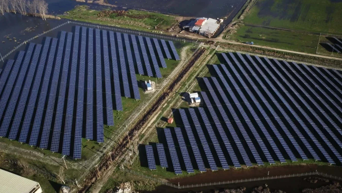 Έρχεται επιδότηση για εγκατάσταση φωτοβολταϊκών στις στέγες των σπιτιών