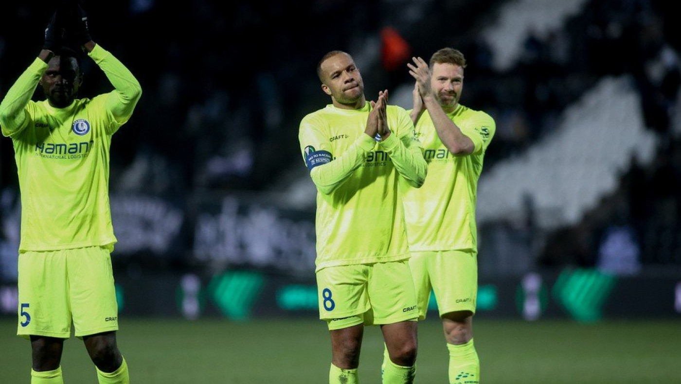 «Η Γάνδη σε μία εβδομάδα παίζει τα πάντα σε Βέλγιο και Ευρώπη»