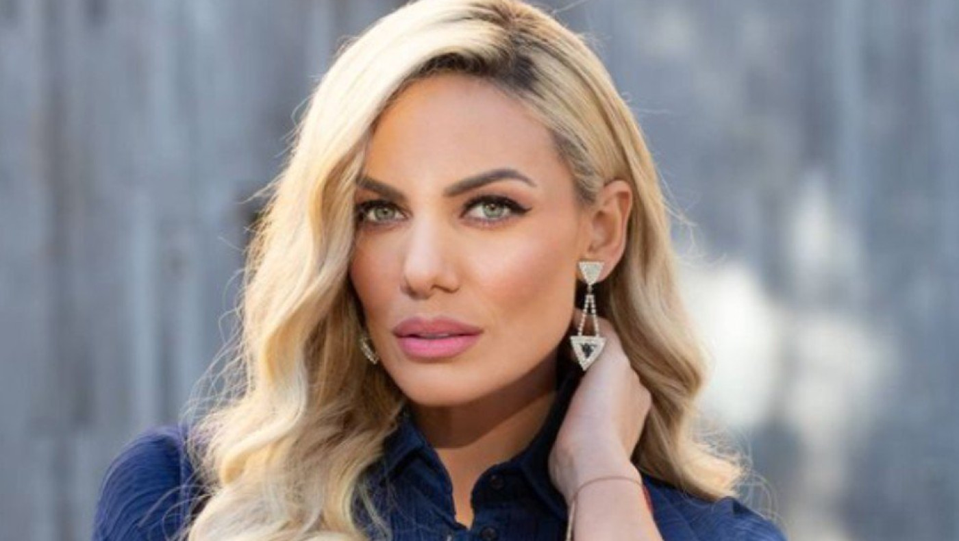 «Είχα πει στην Ιωάννα Μαλέσκου πως έβγαζε... ξινίλα», ποια παρουσιάστρια έκανε την εν λόγω δήλωση