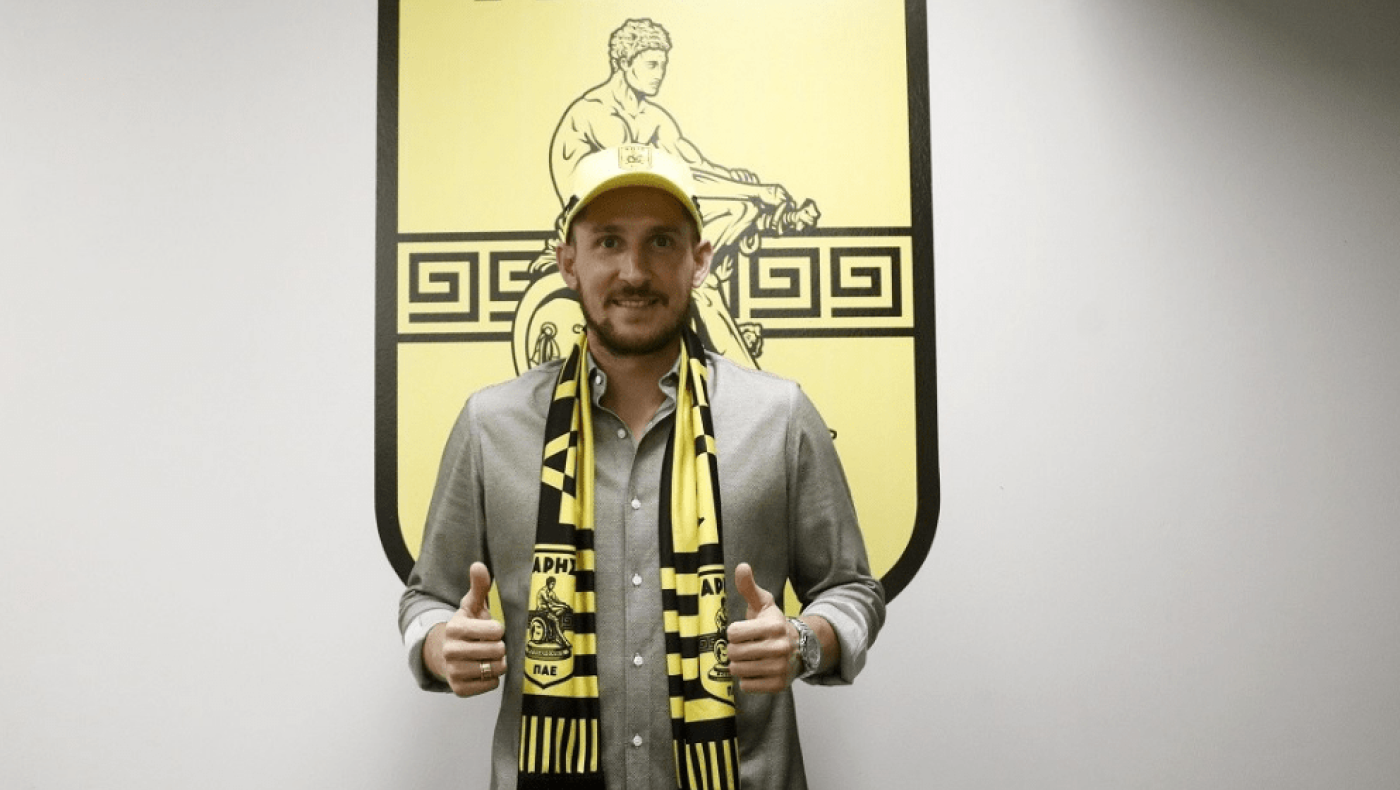 Τσεκάρει και ό,τι... πάρει