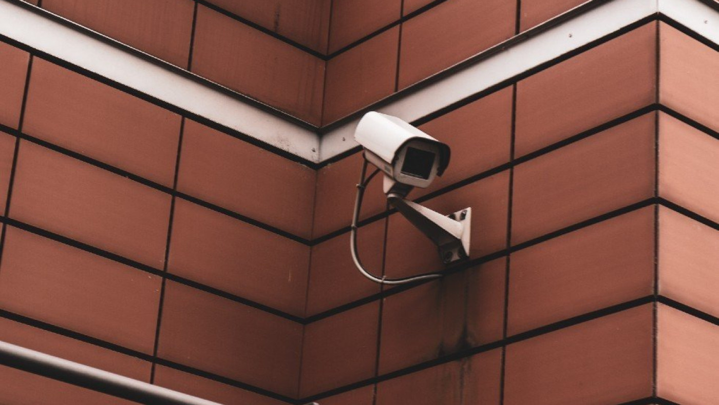 Κάμερες: Μπλόκο στην τοποθέτησή τους σε κοινόχρηστους χώρους πολυκατοικιών