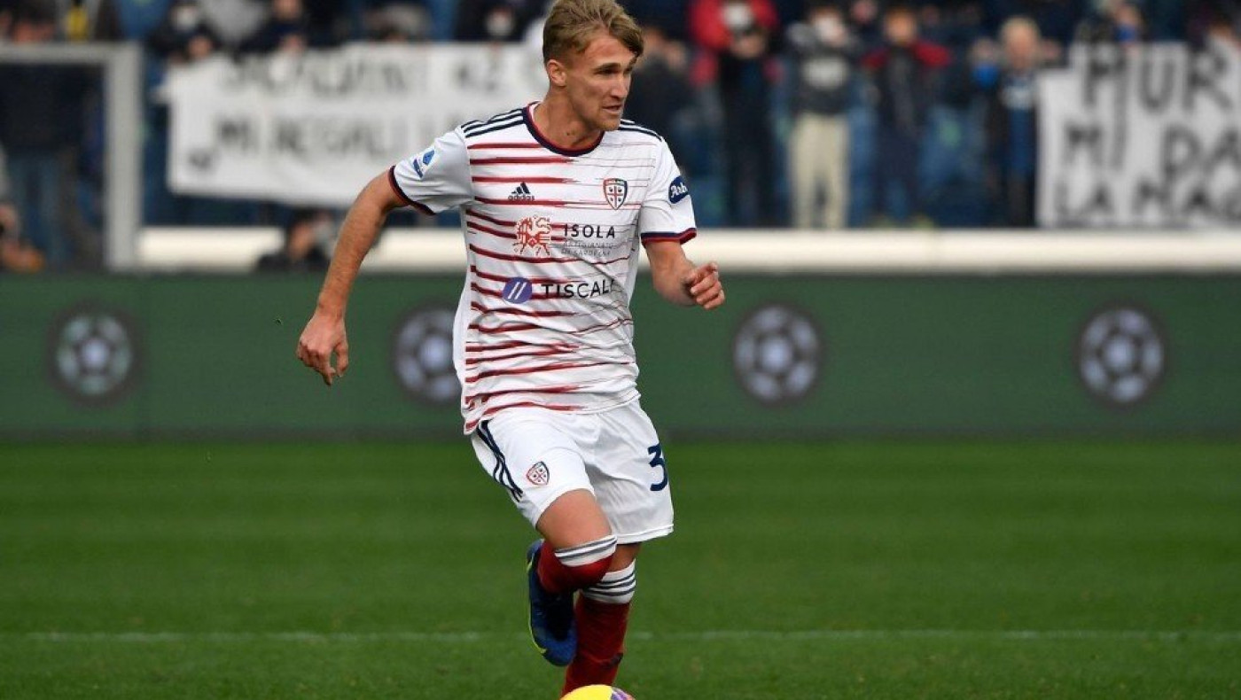 Αργυρόπουλος: «5 φορές πήγε ο Κουρφαλίδης﻿ στην Ιταλία για να δοκιμαστεί - Στην αρχή δεν έπαιζε και τώρα είναι αρχηγός»