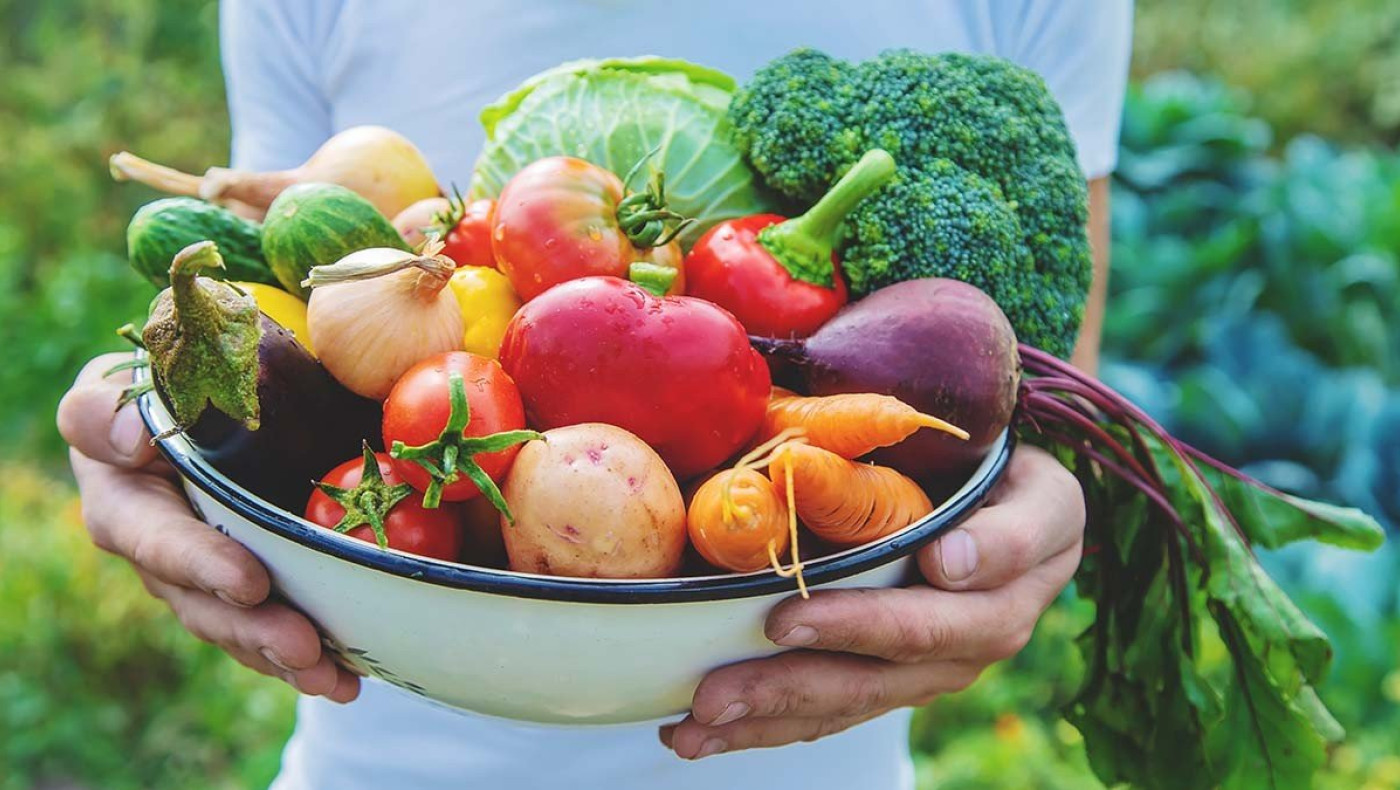 Σε ποια φρούτα και λαχανικά βρέθηκαν φυτοφάρμακα