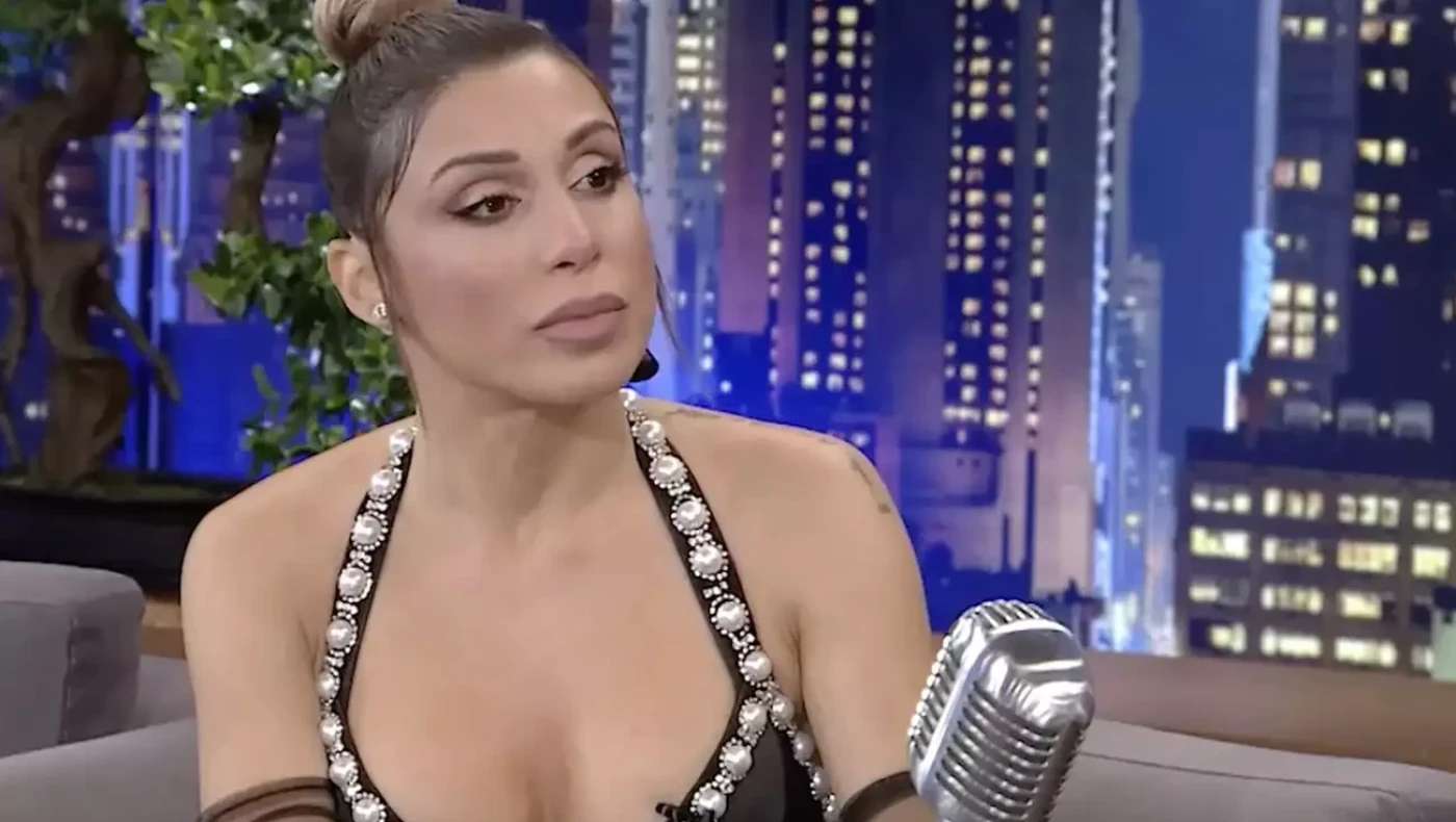 Μαρία Καρλάκη: «Μου χτυπούσε το κεφάλι στο πάτωμα»