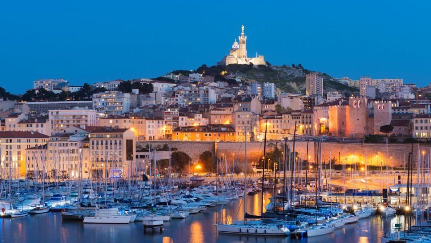 ΠΑΟΚ: Οι ομορφιές και τα αξιοθέατα της Μασσαλίας