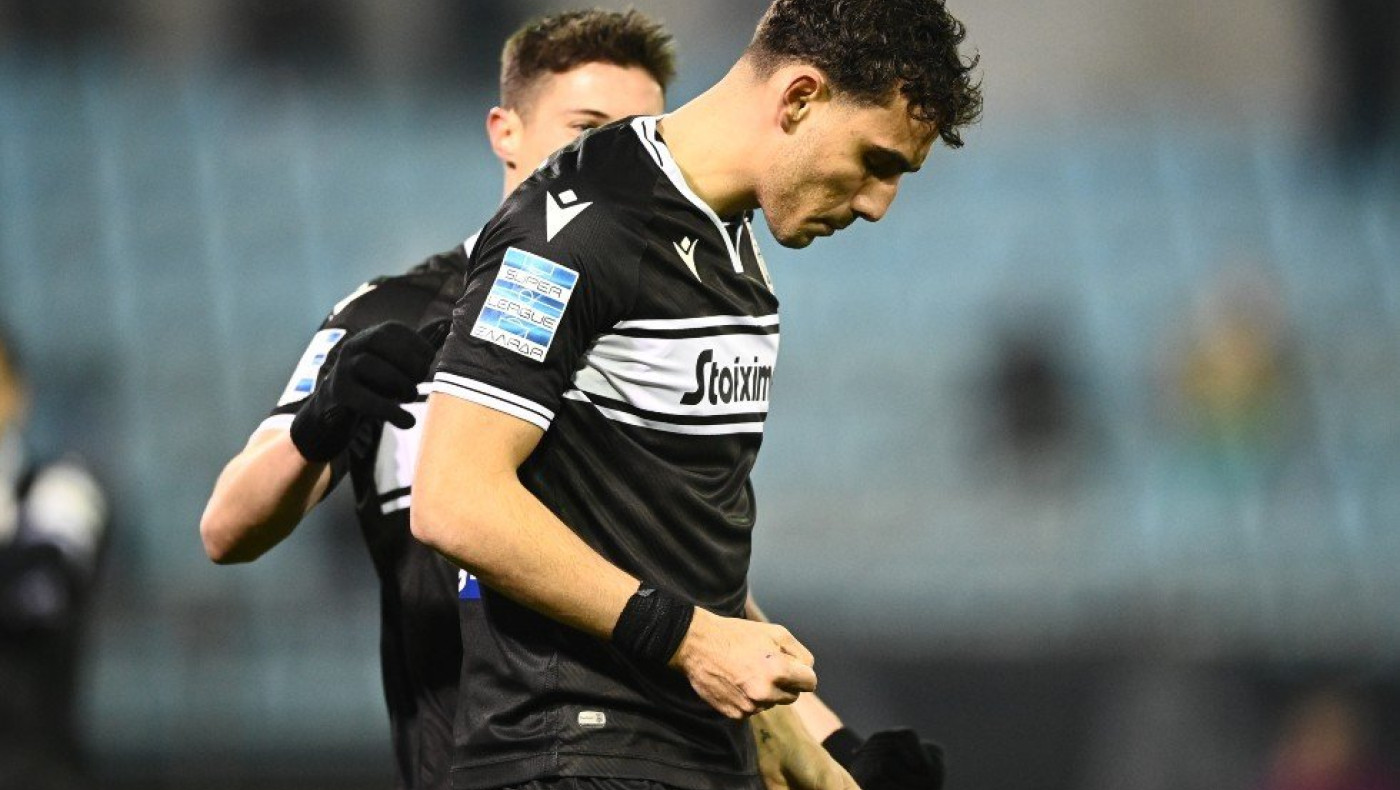 ΠΑΟΚ: Στην Πορτογαλία για την επέμβαση ο Μιχαηλίδης
