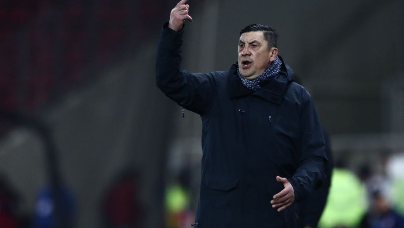 Ψάχνει το αντίδοτο