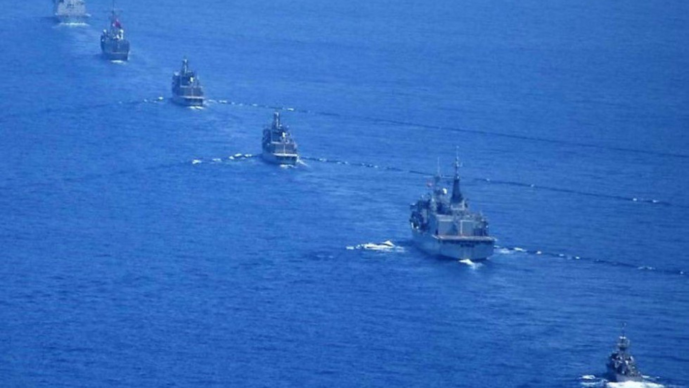 Το ΝΑΤΟ μπορεί να καταστρέψει το ρωσικό πολεμικό ναυτικό σε λίγες ημέρες, υποστηρίζει ναύαρχος των ΗΠΑ