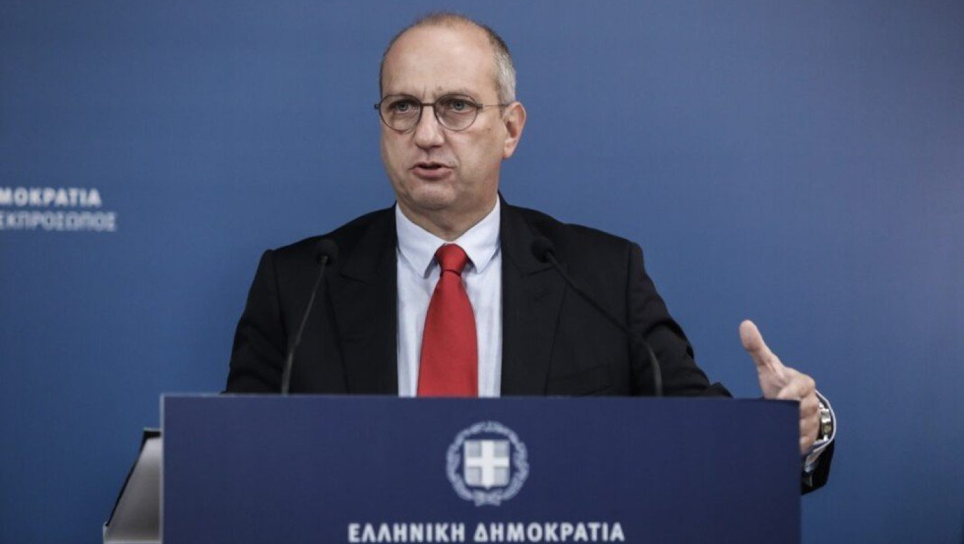 Ο Οικονόμου απέναντι στον Κυρανάκη: «Συμπεριφορά που δεν ταιριάζει στη ΝΔ»