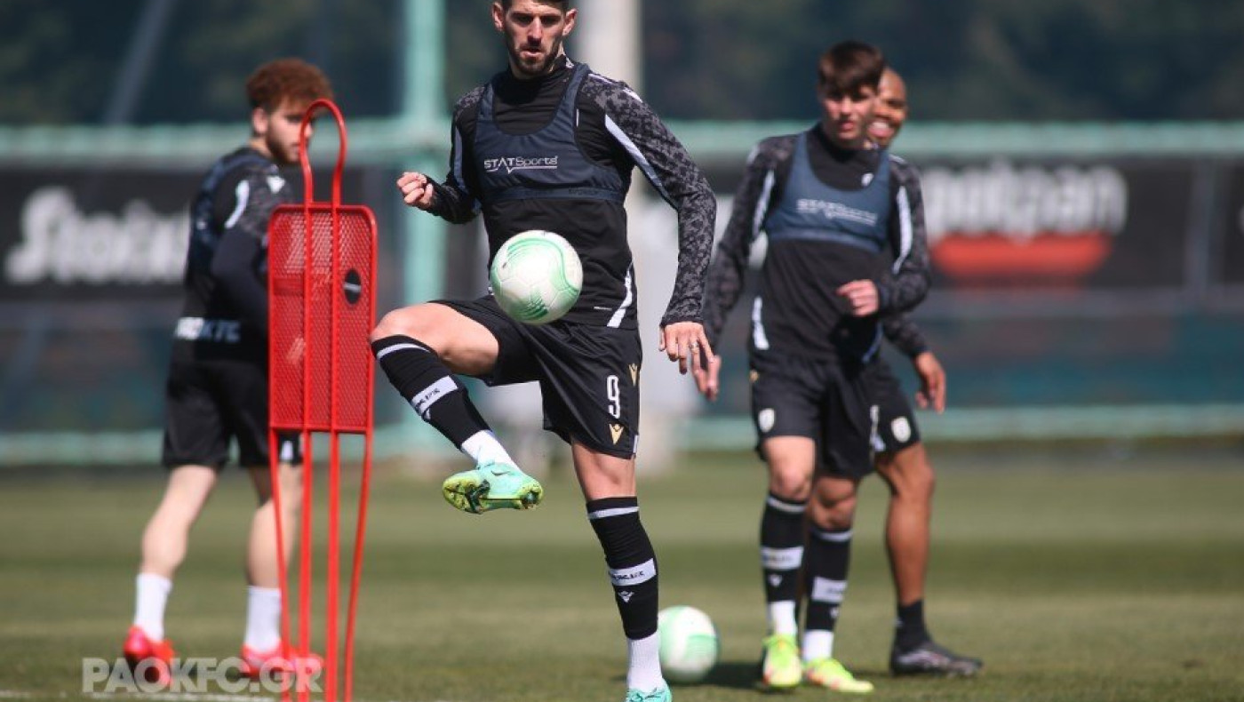 Πώς ο Λουτσέσκου αξιοποίησε ένα ρηχό ρόστερ και το έκανε να μοιάζει... βαθύτερο