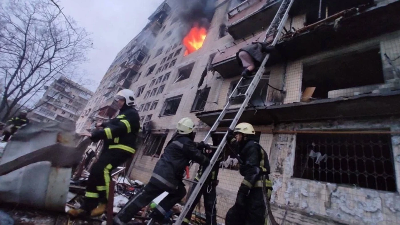 Πιέσεις στην Ουκρανία να υπογράψει... ειρήνη έως 27 Νοεμβρίου