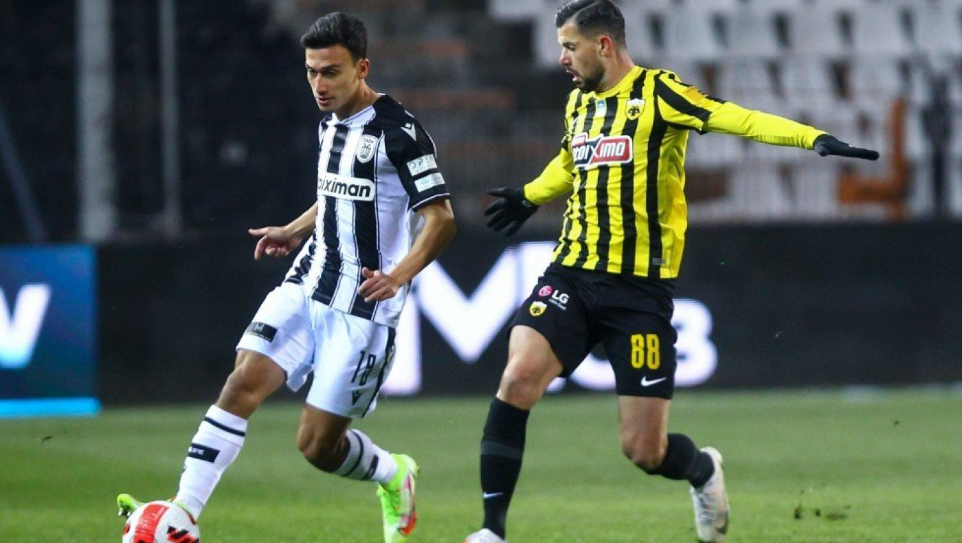 Ηταν ο Πέλκας και ο Λημνιός, είναι τώρα ο Τσιγγάρας ﻿και ο Λύρατζης. Αλλά τα λάθη πρέπει να διδάσκουν...  ﻿﻿