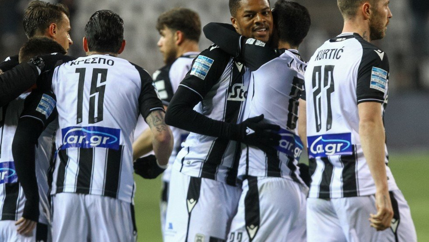 Ενα ακόμη ιστορικό βήμα για την ευρωπαϊκή καταξίωση