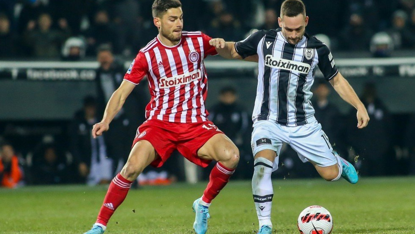 Οσο ψαρεύουν σπάρους ή φύκια, το ελληνικό ﻿ποδόσφαιρο δεν πρόκειται να ανεβεί επίπεδο  ﻿﻿