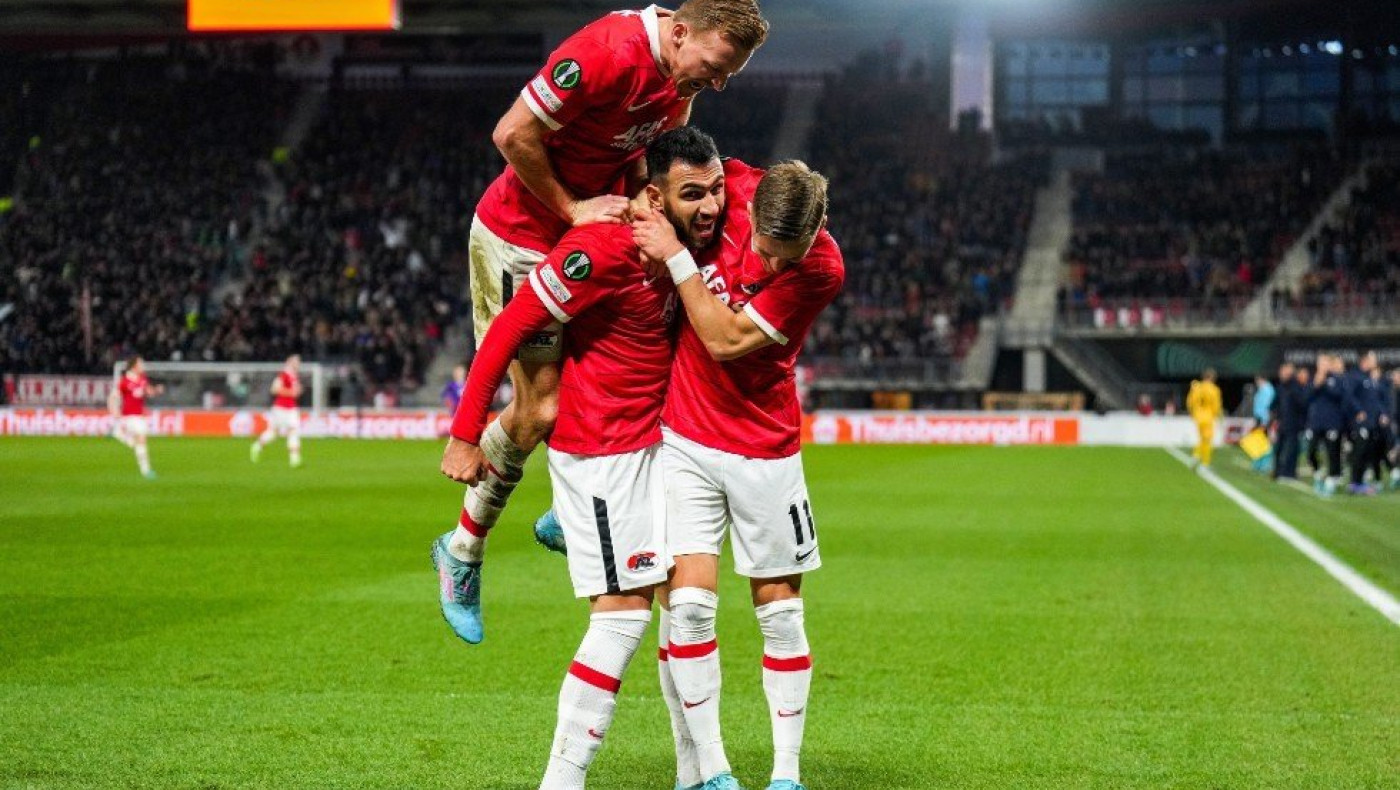 Η UEFA αποθεώνει τον Παυλίδη (pic)