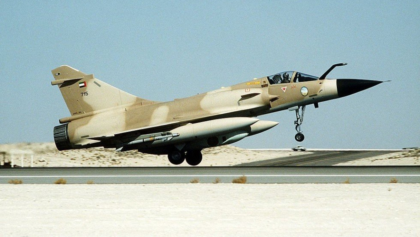 Το μήνυμα τρόμου που βλέπουν οι Τούρκοι πιλότοι στο Αιγαίο