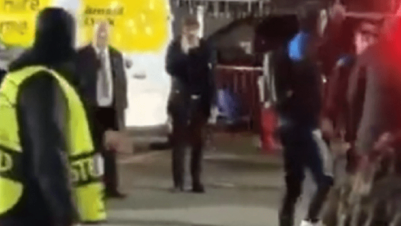 Μάντσεστερ Γιουνάιτεντ: «Γαλλικά» μεταξύ του Ράσφορντ και οπαδών, απάντηση στο twitter από τον Άγγλο επιθετικό