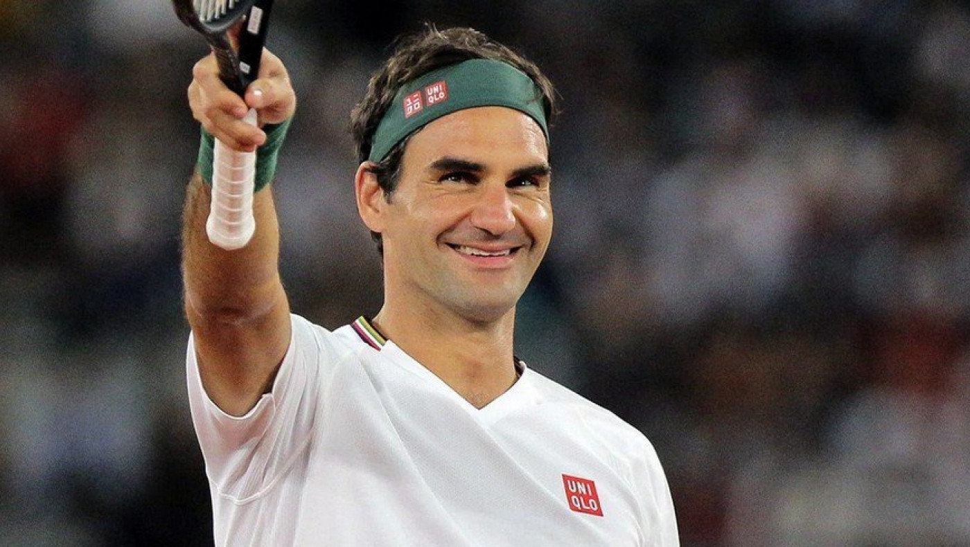 Κίνηση ανθρωπιάς: O Φέντερερ δωρίζει 500.000 δολάρια για να βοηθήσει τα παιδιά από την Ουκρανία