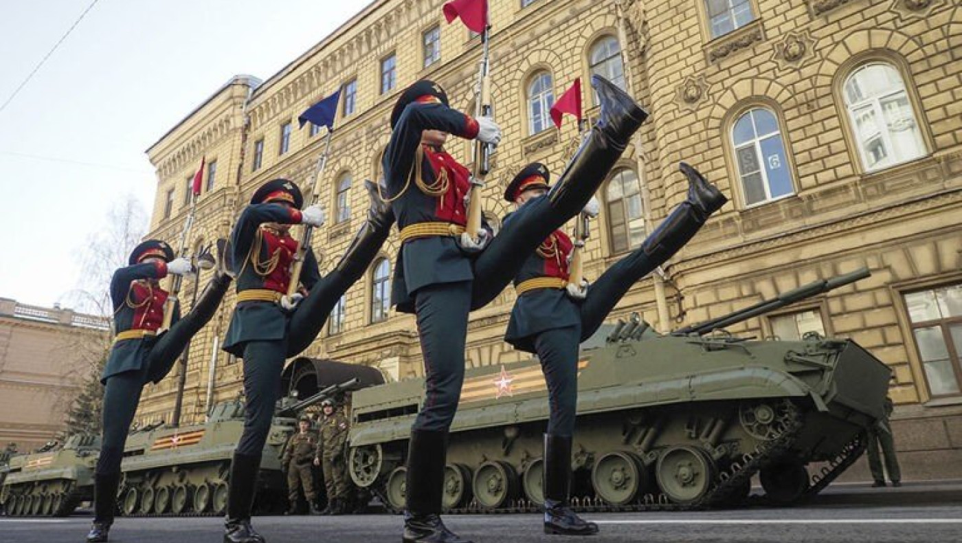 Moody’s: Ποιες χώρες κινδυνεύουν γεωπολιτικά και δημοσιονομικά από τον πόλεμο