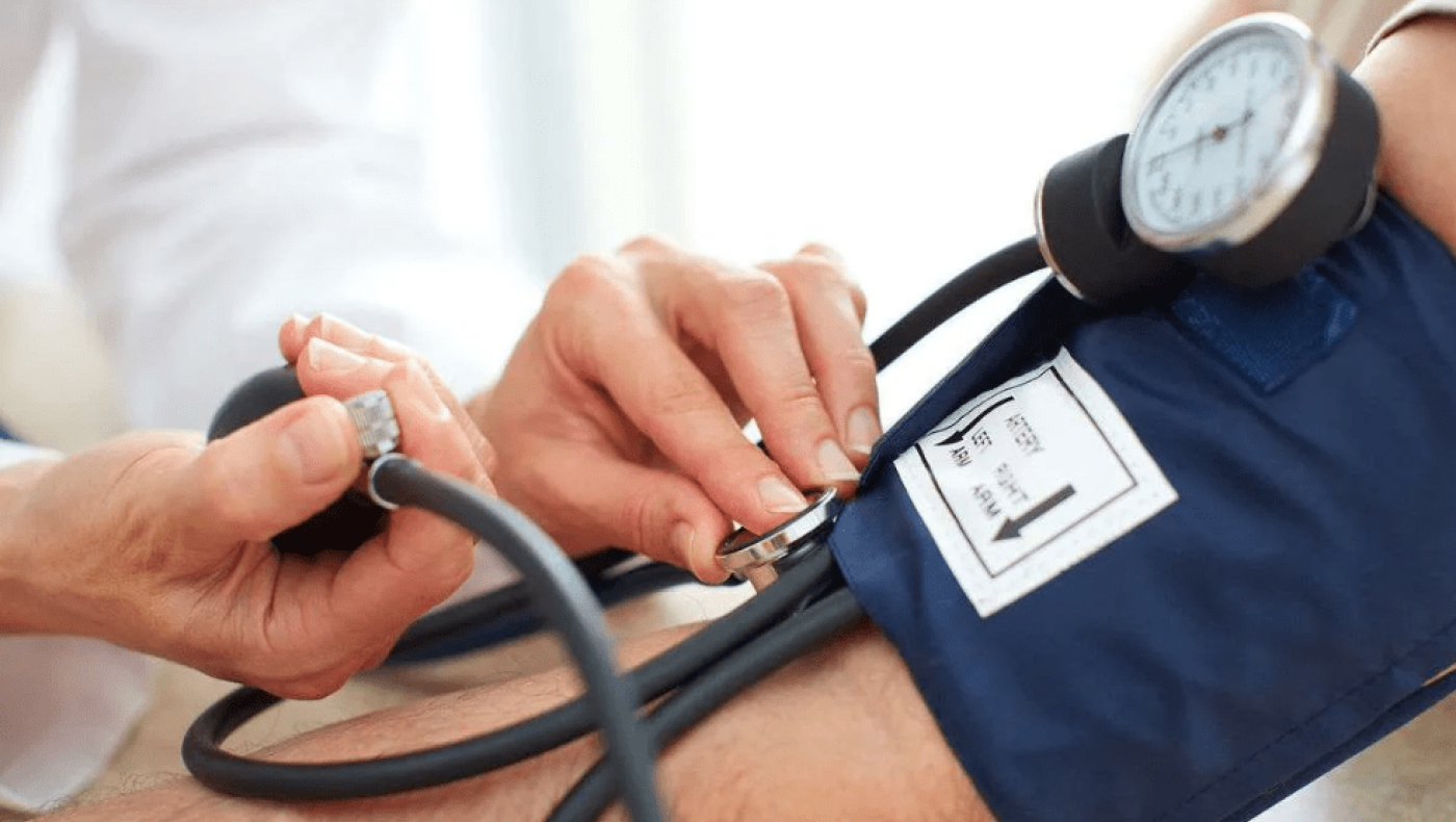 Οι πρωτεΐνες που μας γλιτώνουν κατά 66% από την υπέρταση